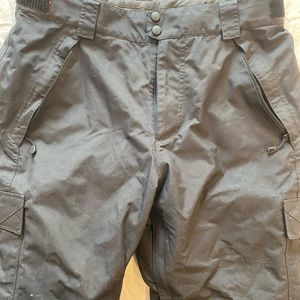 Men’s snow/ski pants M